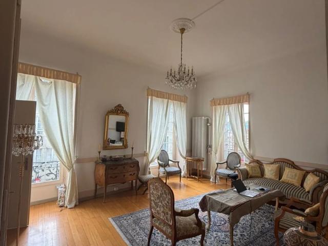 4 Zimmer, 100 m²