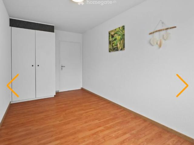 4 Zimmer, 100 m²