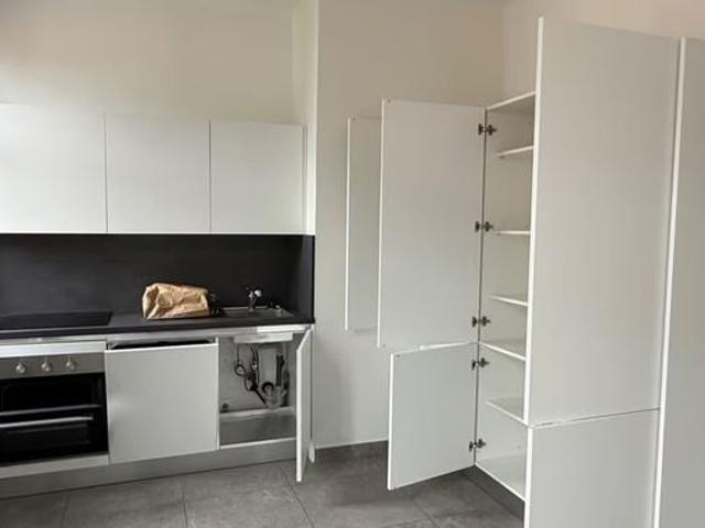 4 Zimmer, 100 m²