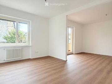 4 Zimmer, 100 m²