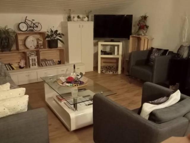 4 Zimmer, 100 m²