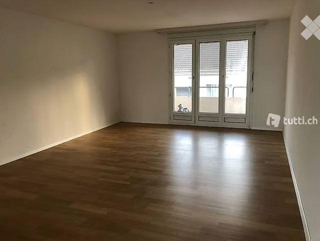 4 Zimmer, 100 m²