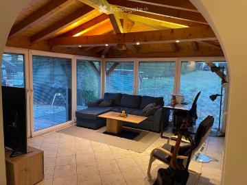 4 Zimmer, 100 m²