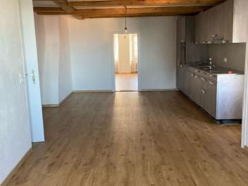 4 Zimmer, 100 m²