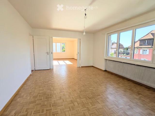 4 Zimmer, 100 m²