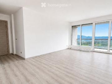 4 Zimmer, 100 m²