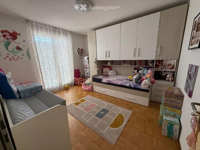 4 Zimmer, 100 m²