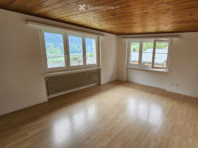 4 Zimmer, 100 m²