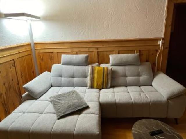 4 Zimmer, 100 m², 1. Stock
