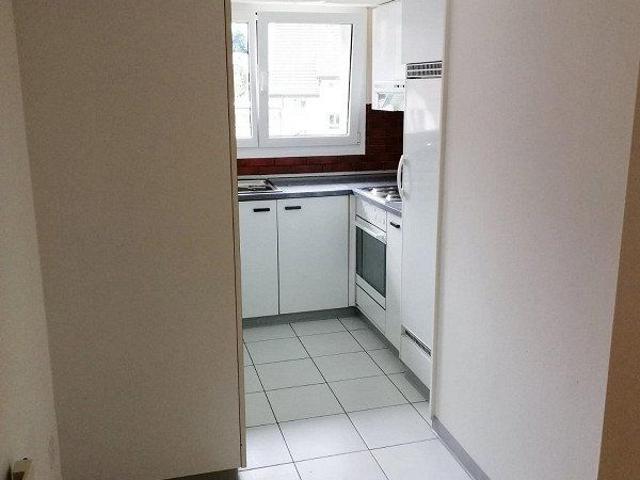 4 Zimmer, 100 m², 1. Stock