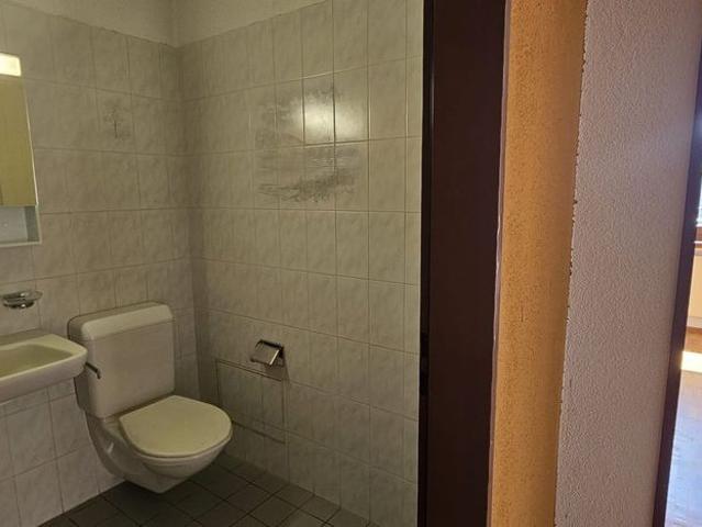 4 Zimmer, 100 m², 1. Stock