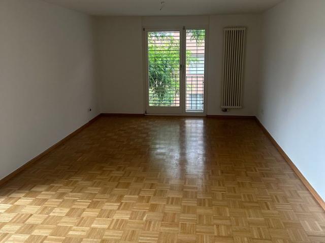 4 Zimmer, 100 m², 1. Stock