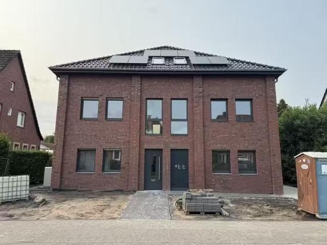 4 Zimmer 100 m² 1.250 € Kaltmiete Wohnungen in Ahaus