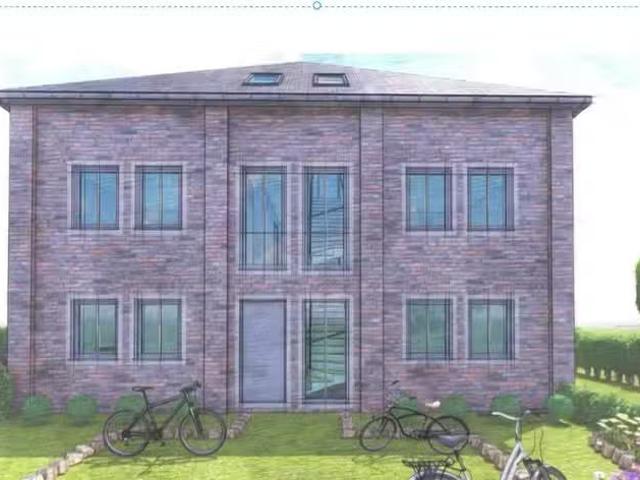 4 Zimmer 100 m² 1.250 € Kaltmiete Wohnungen in Ahaus