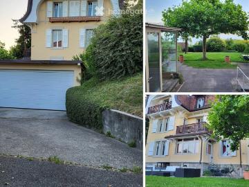 4 Zimmer, 100 m²