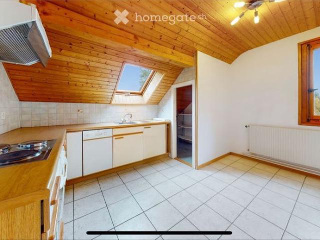 4 Zimmer, 100 m²