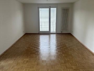 4 Zimmer, 100 m², 2. Stock