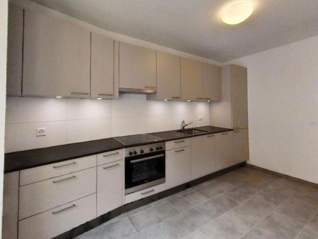 4 Zimmer, 100 m², 2. Stock