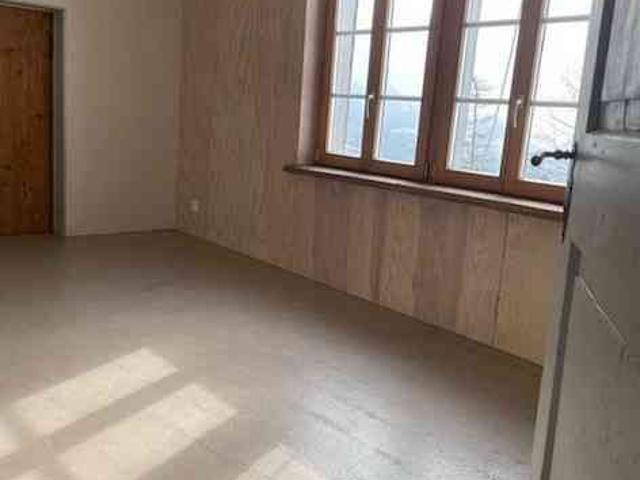 4 Zimmer, 100 m², 2. Stock