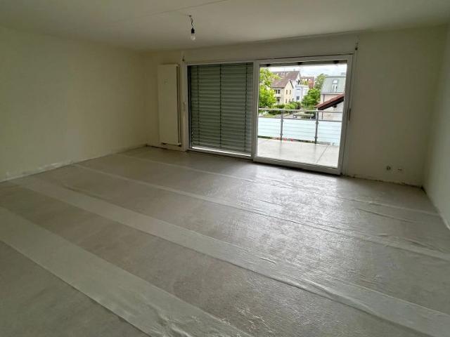 4 Zimmer, 100 m², 2. Stock
