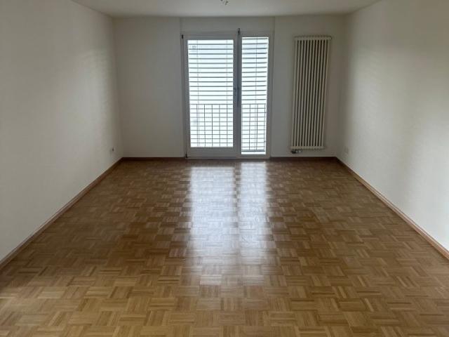 4 Zimmer, 100 m², 2. Stock