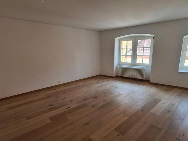 4 Zimmer, 100 m², 2. Stock
