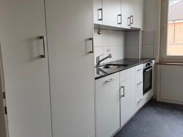 4 Zimmer, 100 m², 2. Stock