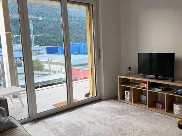 4 Zimmer, 100 m²