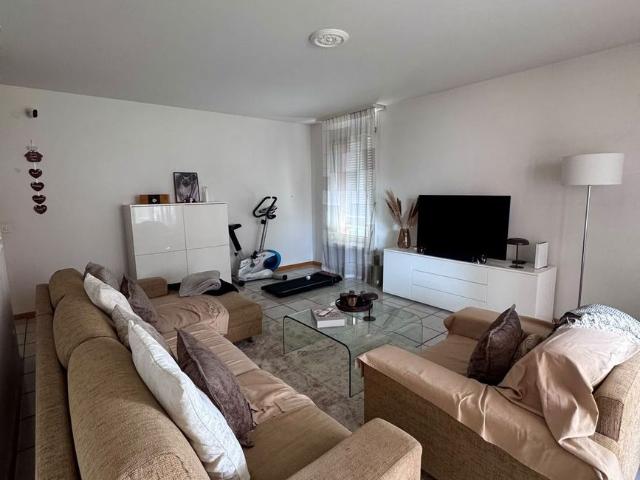 4 Zimmer, 100 m²