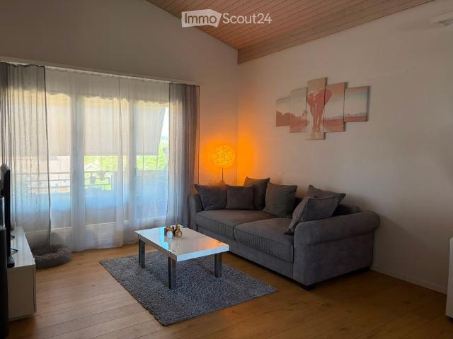 4 Zimmer, 100 m²