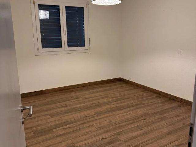 4 Zimmer, 100 m²