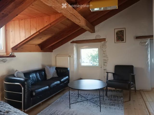 4 Zimmer, 100 m²
