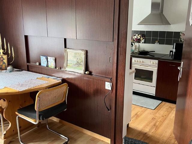 4 Zimmer, 100 m²