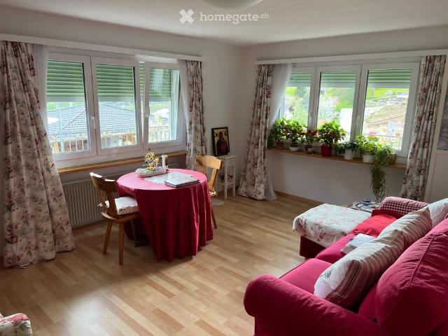 4 Zimmer, 100 m²