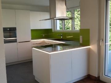 Muri bei Bern, Verwaltungsregion Bern-Mittelland, Kanton Bern