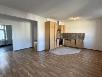 Haus mieten in Berthastrasse, Solothurn - Aufzug