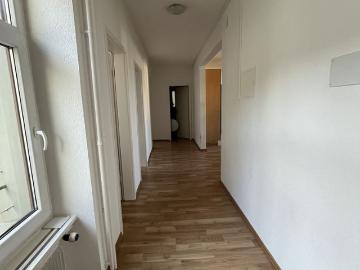 4 Zimmer, 100 m², 3. Stock