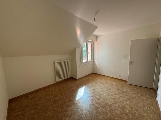 4 Zimmer, 100 m², 3. Stock