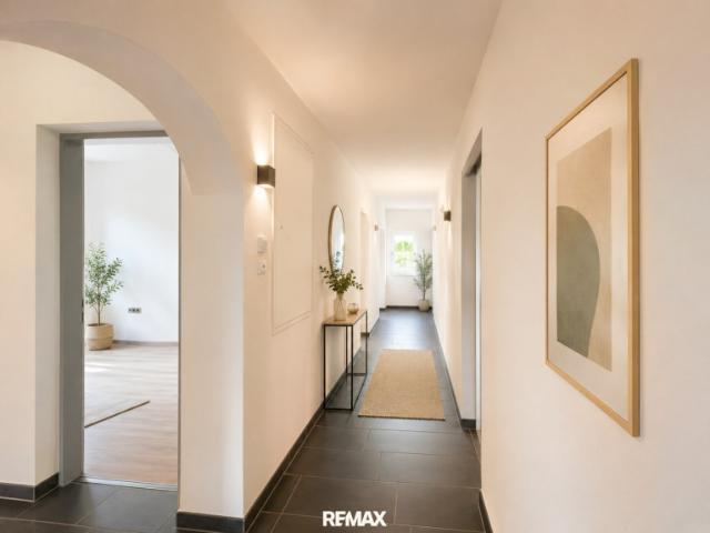 4 Zimmer | 100 m² | Balkon, Sonne & Bergpanorama | Warmmiete nur € 850