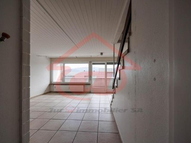 4 Zimmer, 100 m², EG