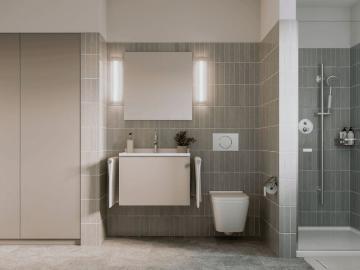 4 Zimmer, 100 m², EG