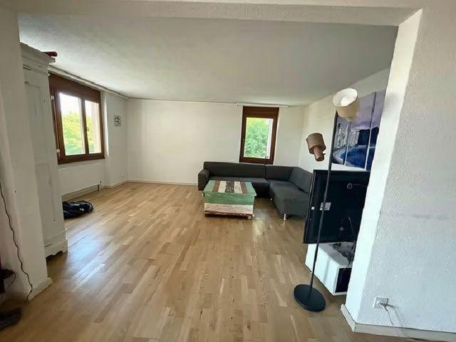 4 Zimmer, 100 m², EG