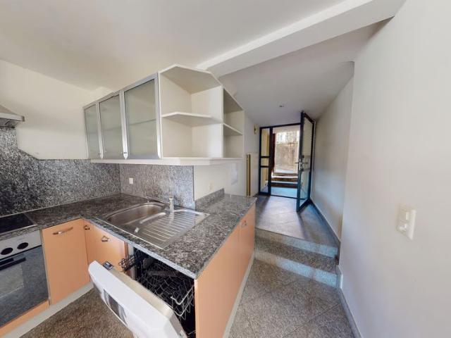 4 Zimmer, 100 m², EG