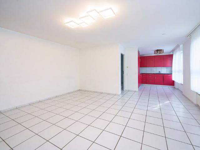 4 Zimmer, 100 m², EG
