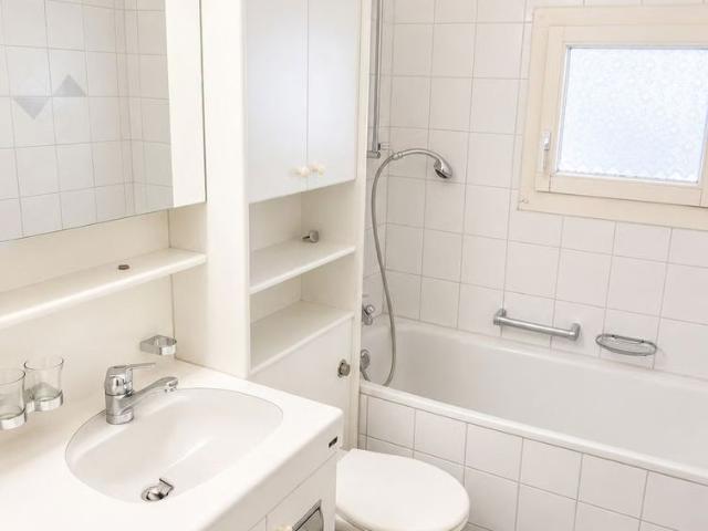 4 Zimmer, 100 m², EG