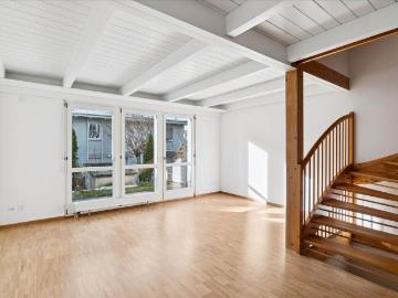 Haus mieten in Toffen - Keller