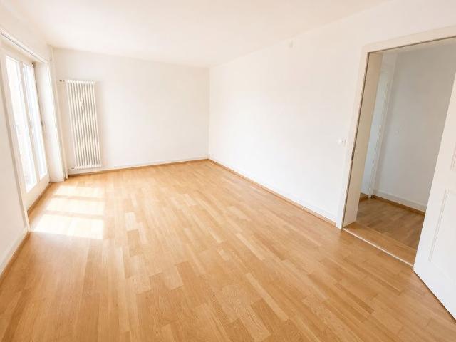 4 Zimmer, 100 m², EG