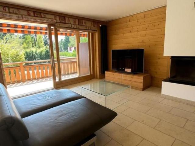 4 Zimmer, 100 m², EG