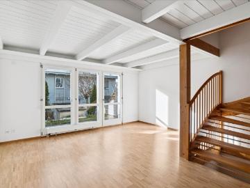 4 Zimmer, 100 m², EG