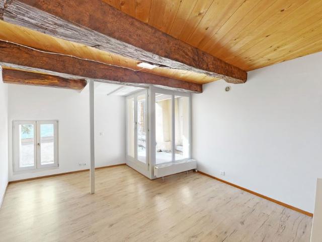 4 Zimmer, 100 m², EG